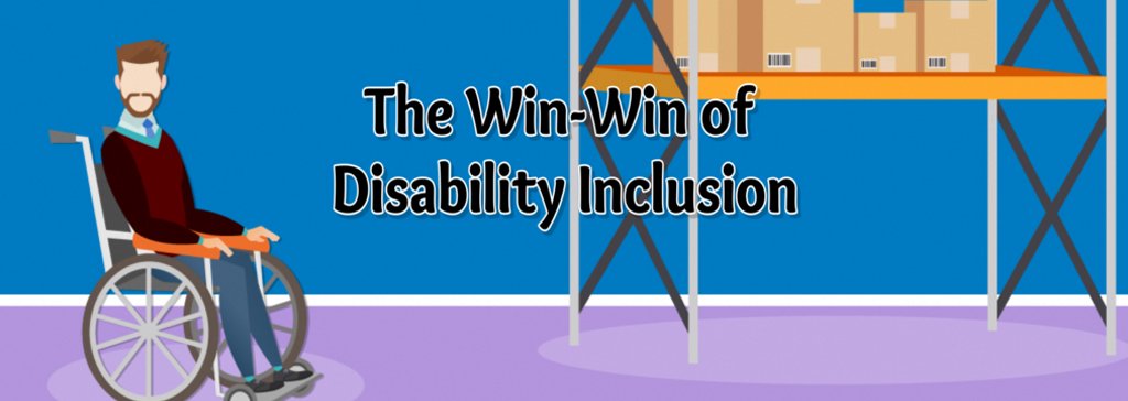 The Win Win Of Disability Inclusion – Modulaw